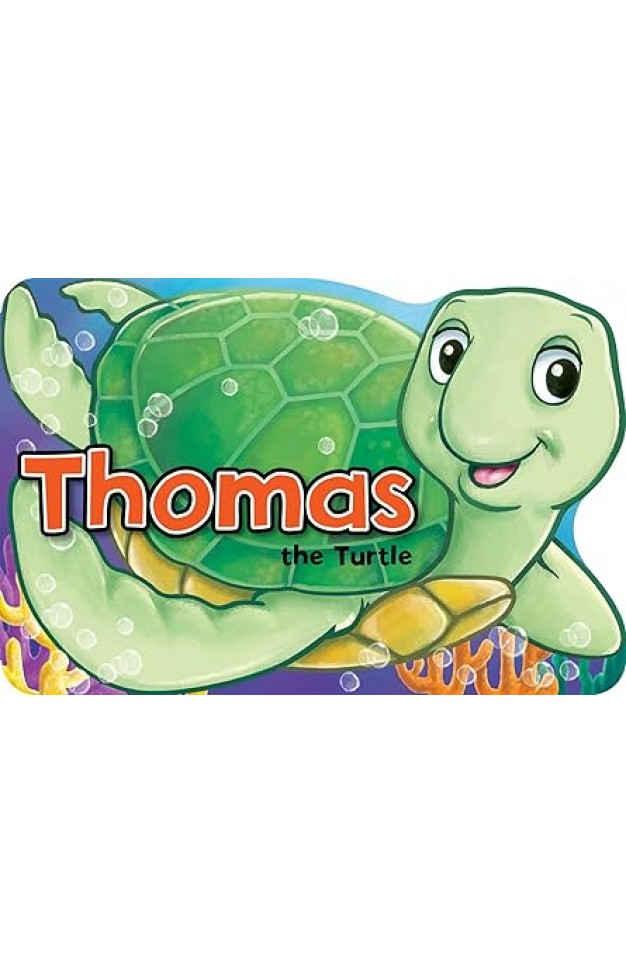 Thomas the Turtle